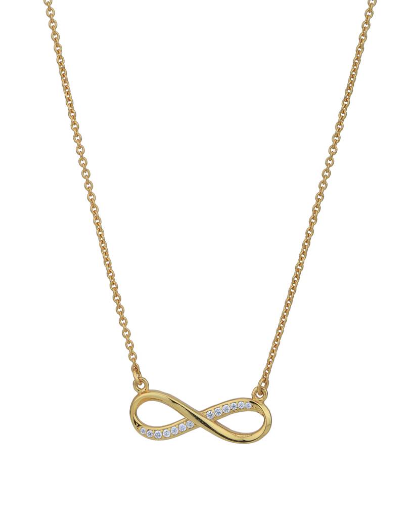 Vanbelle 925 Sterling Silver Necklace And Chains-Vann857 : VANN857