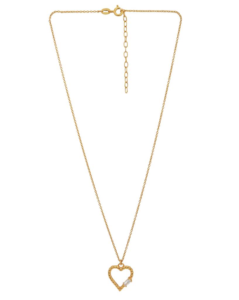 Vanbelle 925 Sterling Silver Pendant-Vann873 : VANN873