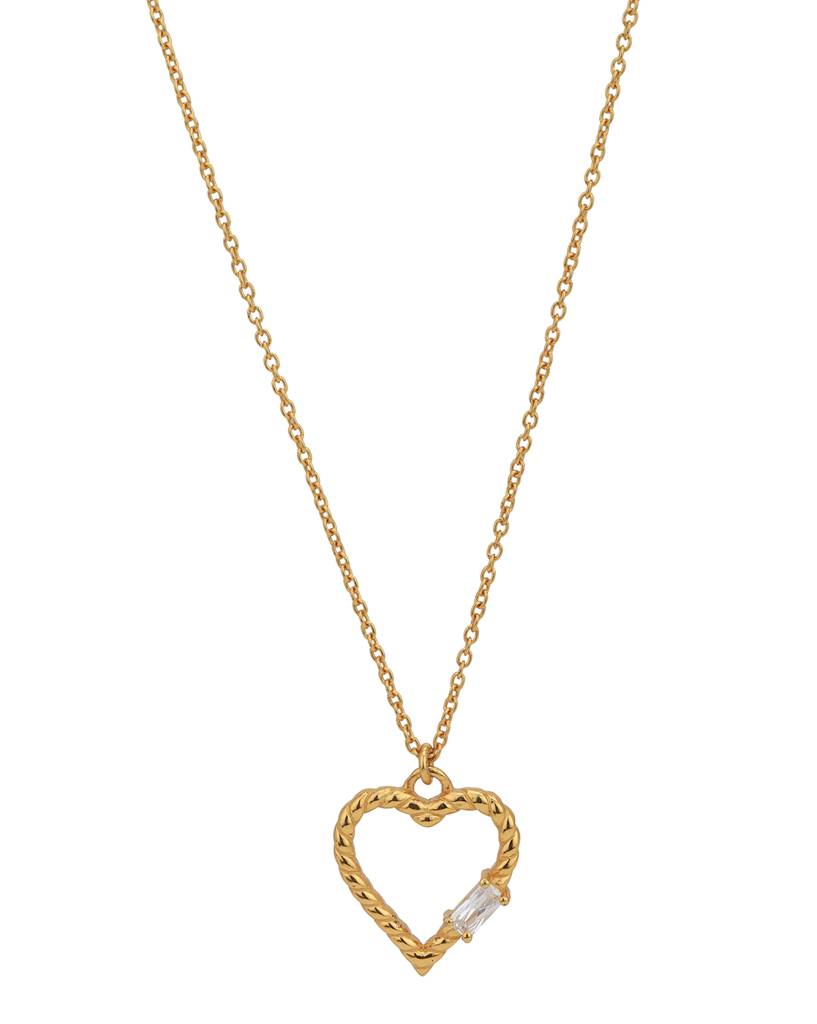 Vanbelle 925 Sterling Silver Pendant-Vann873 : VANN873