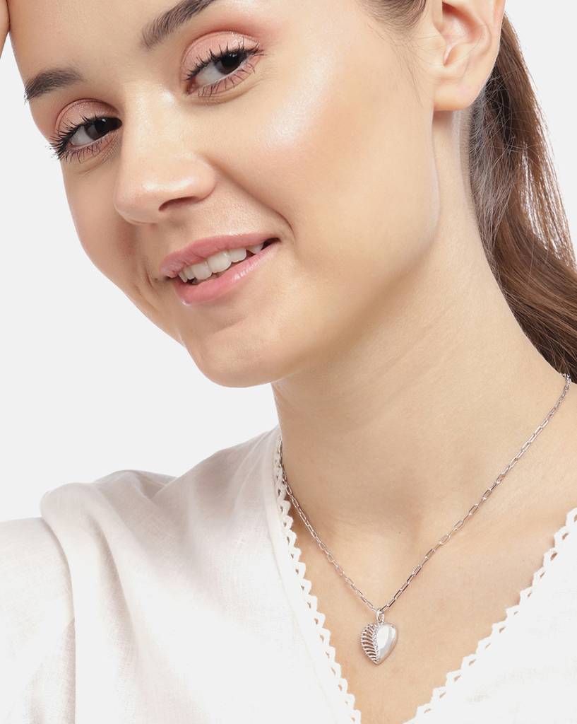 Vanbelle 925 Sterling Silver Pendant-Vann874 : VANN874
