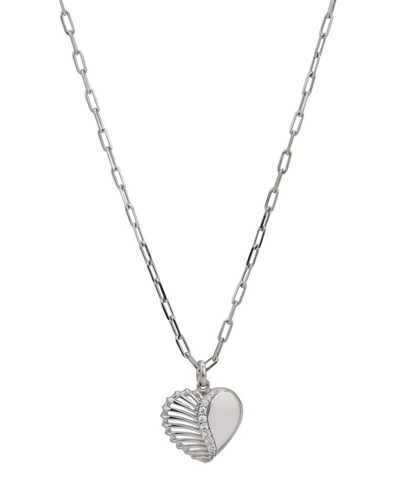 Vanbelle 925 Sterling Silver Pendant-Vann874 : VANN874