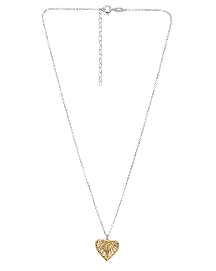 Vanbelle 925 Sterling Silver Pendant-Vann876 : VANN876