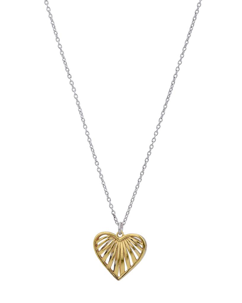 Vanbelle 925 Sterling Silver Pendant-Vann876 : VANN876