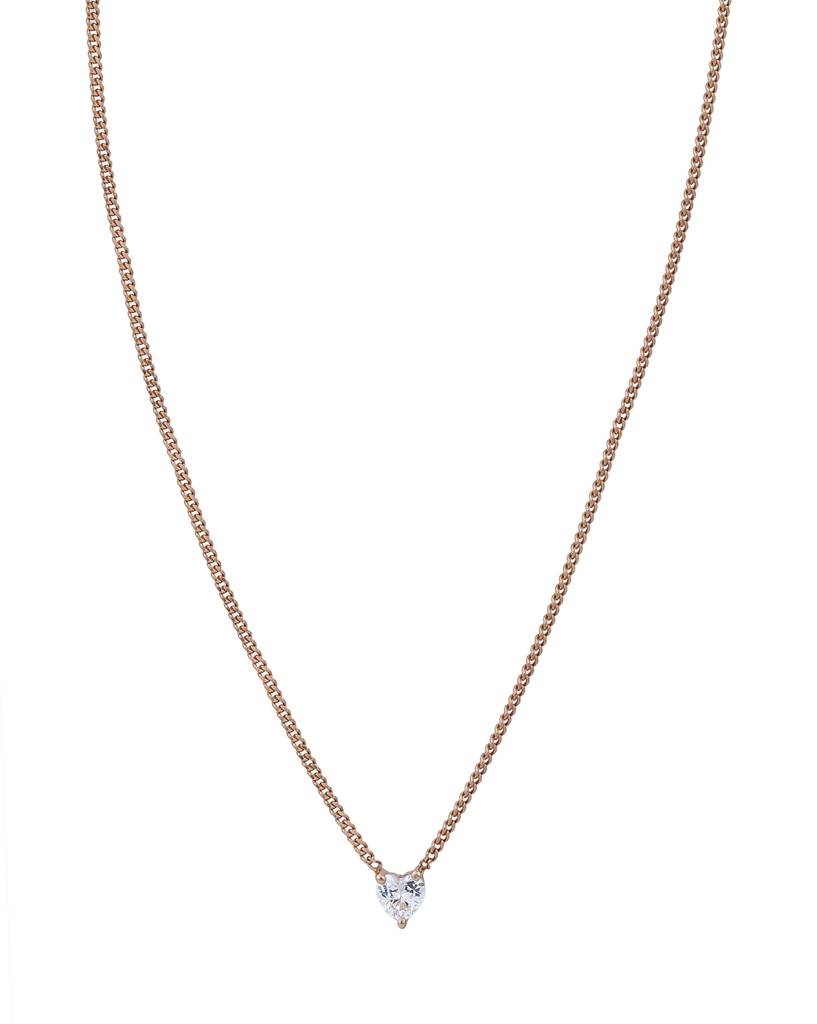 Vanbelle 925 Sterling Silver Necklace And Chains-Vann907 : VANN907