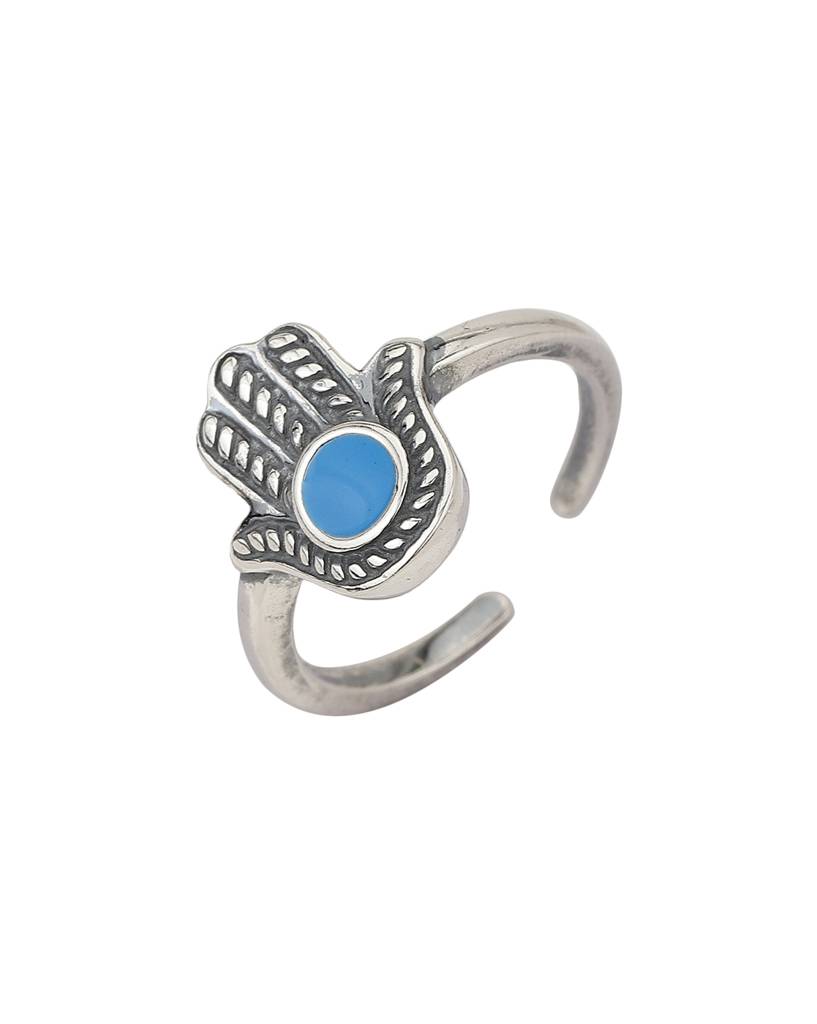 Vanbelle 925 Sterling Silver Ring-Vanr678 : VANR678
