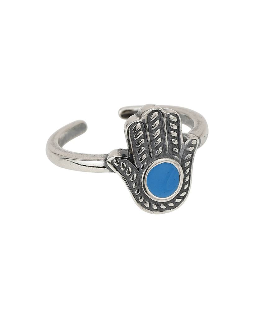 Vanbelle 925 Sterling Silver Ring-Vanr678 : VANR678