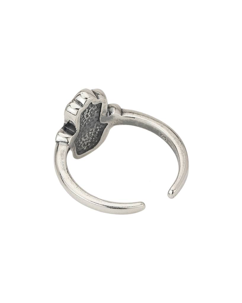 Vanbelle 925 Sterling Silver Ring-Vanr678 : VANR678