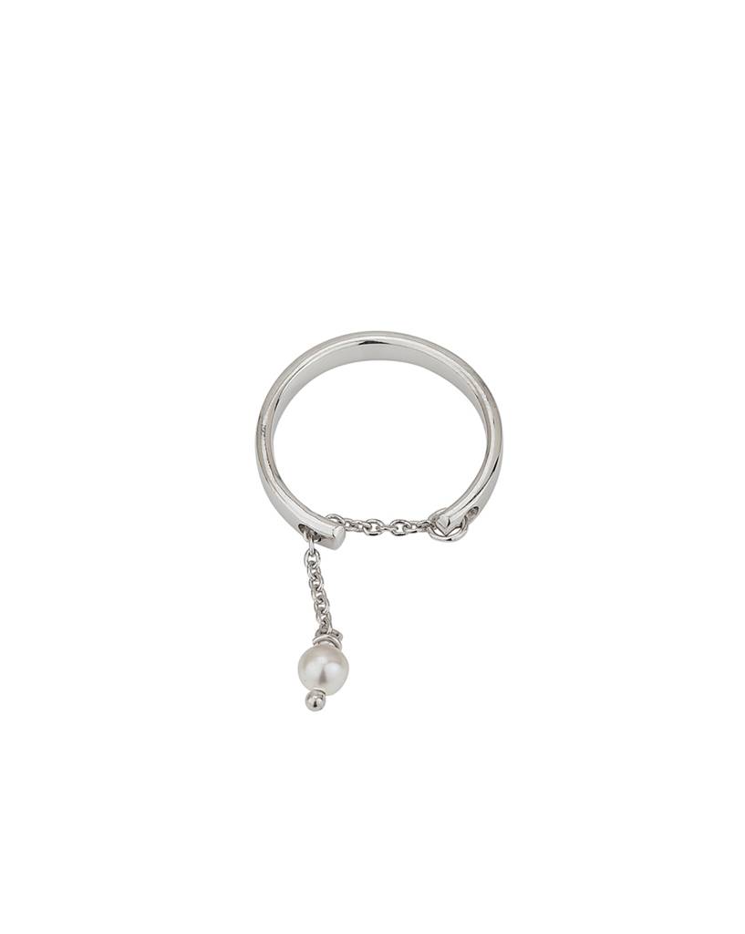 Vanbelle 925 Sterling Silver Ring-Vanr718 : VANR718