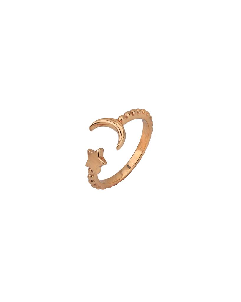 Vanbelle 925 Sterling Silver Ring-Vanr803 : VANR803