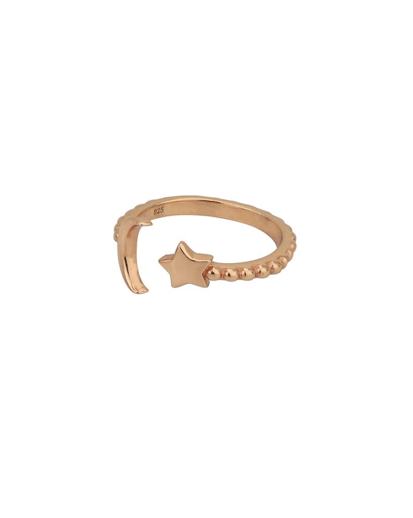 Vanbelle 925 Sterling Silver Ring-Vanr803 : VANR803