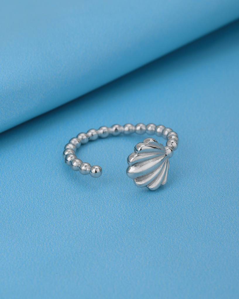 Vanbelle 925 Sterling Silver Ring-Vanr804 : VANR804