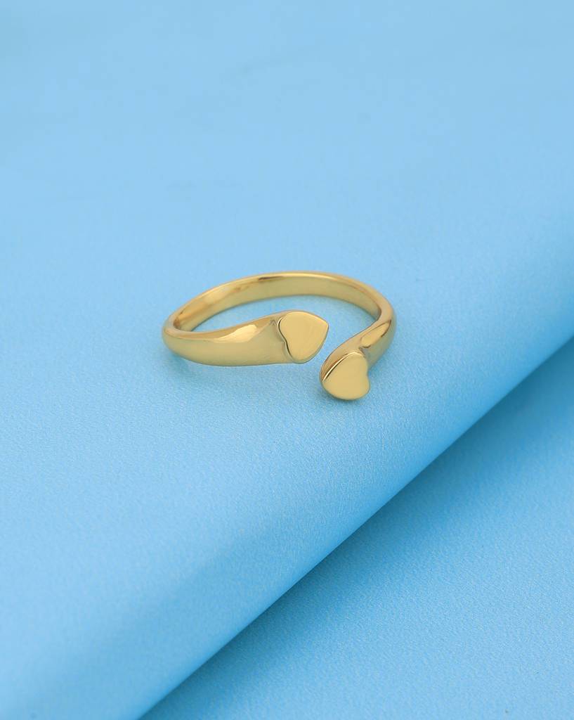 Vanbelle 925 Sterling Silver Ring-Vanr805 : VANR805