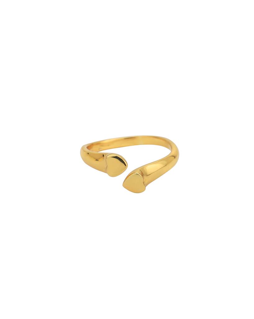 Vanbelle 925 Sterling Silver Ring-Vanr805 : VANR805