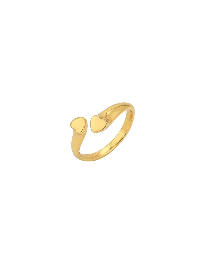 Vanbelle 925 Sterling Silver Ring-Vanr805 : VANR805