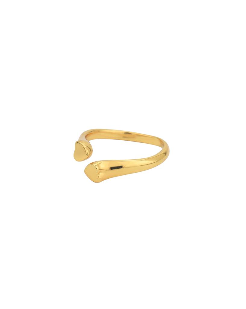 Vanbelle 925 Sterling Silver Ring-Vanr805 : VANR805
