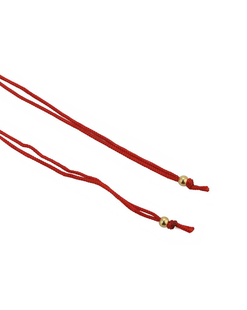 Vanbelle 925 Sterling Silver Rakhi-Vanr859 : VANR859
