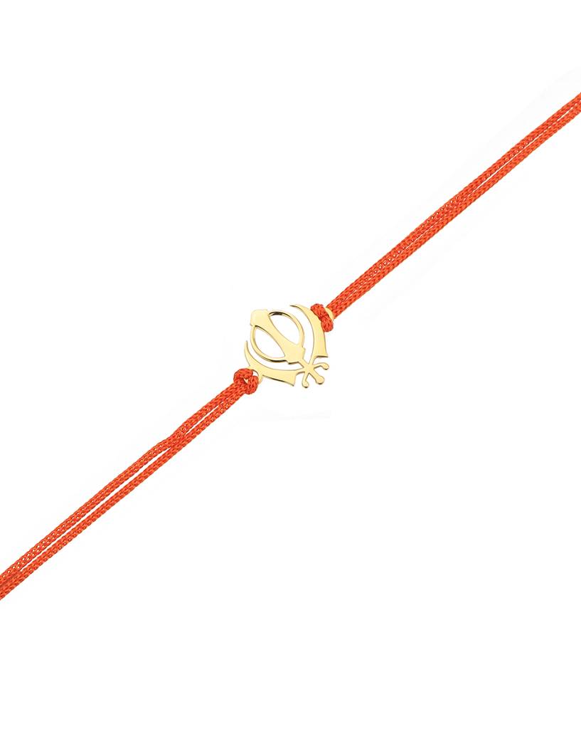 Vanbelle 925 Sterling Silver Rakhi-Vanr860 : VANR860