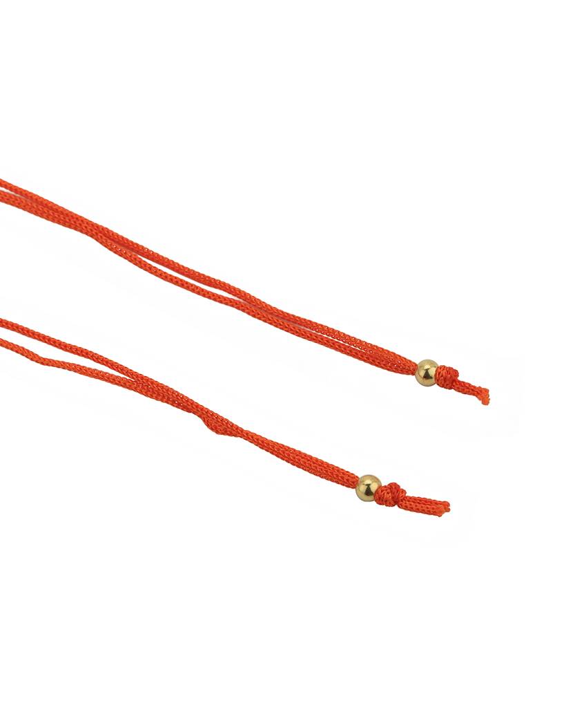 Vanbelle 925 Sterling Silver Rakhi-Vanr860 : VANR860