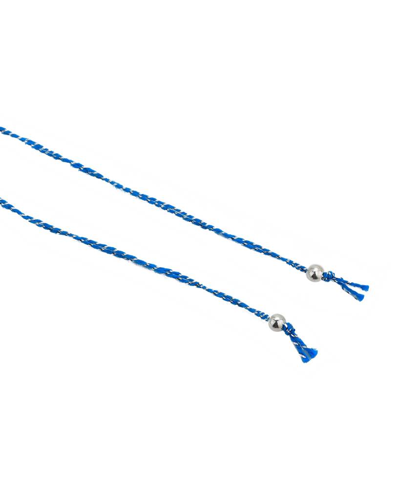 Vanbelle 925 Sterling Silver Rakhi-Vanr863 : VANR863
