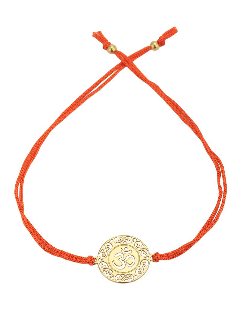 Vanbelle 925 Sterling Silver Rakhi-Vanr864 : VANR864
