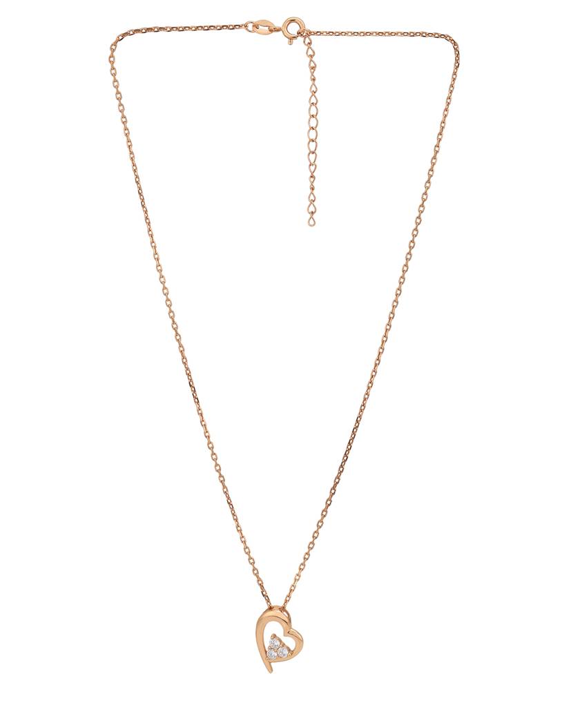 Vanbelle 925 Sterling Silver Jewellery Set-Vans877 : VANS877