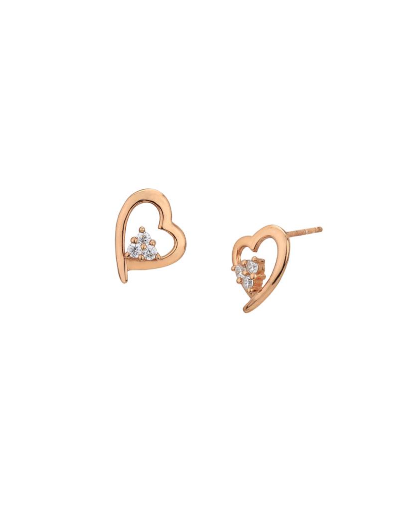 Vanbelle 925 Sterling Silver Jewellery Set-Vans877 : VANS877