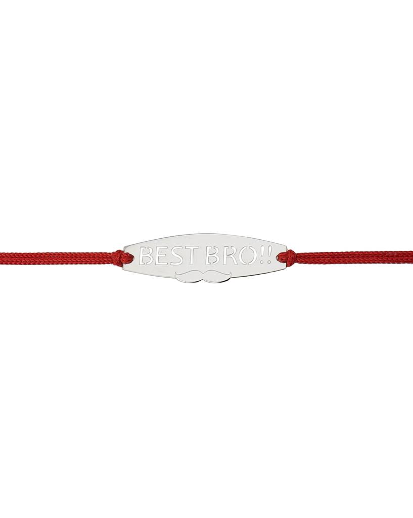 Vanbelle 925 Sterling Silver Rakhi-Vantr761 : VANTR761