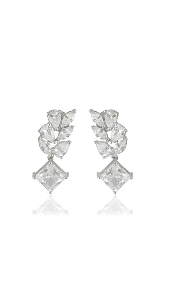 Everlasting Vows Earrings : VAP24ER01