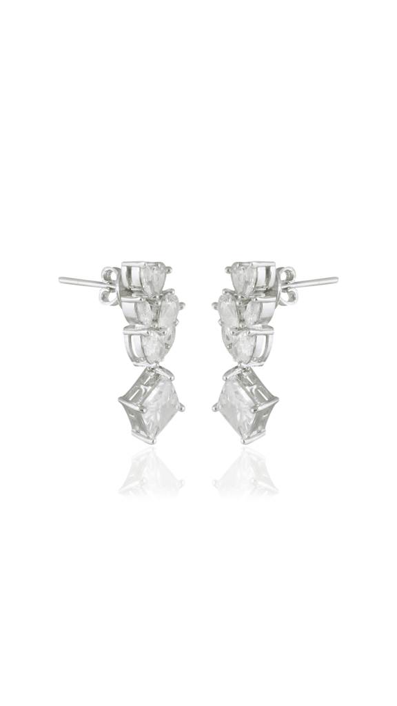Everlasting Vows Earrings : VAP24ER01