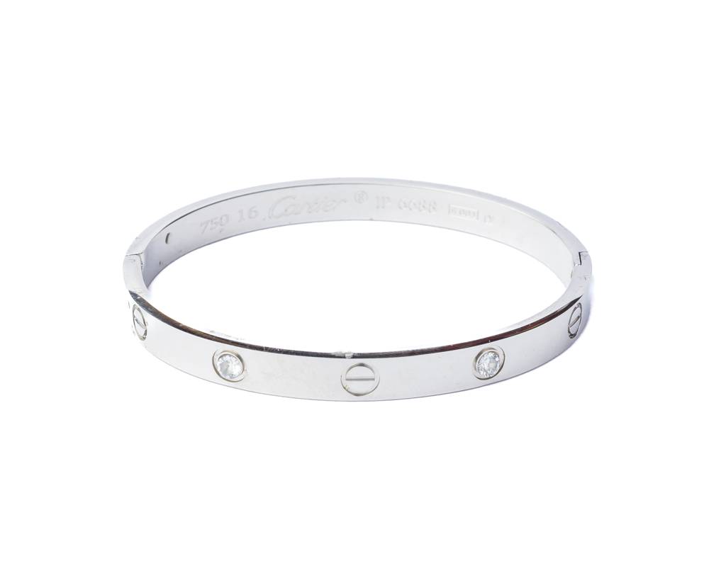 Vivinia By Vidhi Mehra Florence Silver Plated Womens Kada -Vb808 : VB808