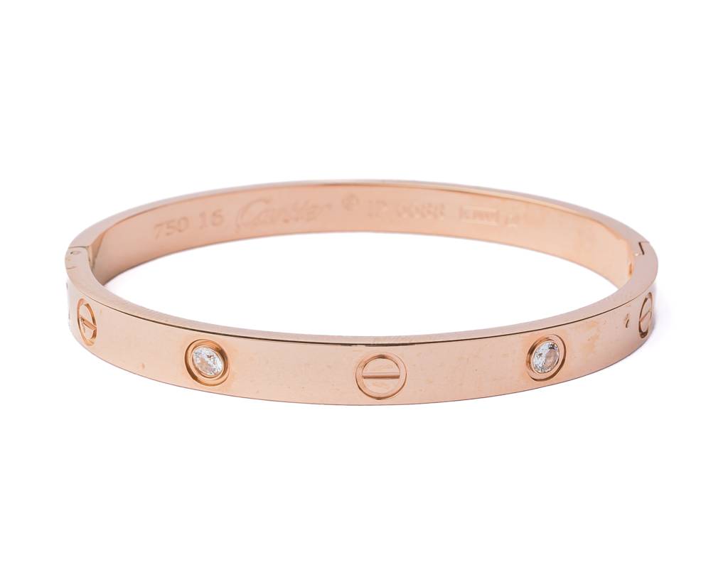 Vivinia By Vidhi Mehra Florence Rose Gold Womens Kada -Vb809 : VB809