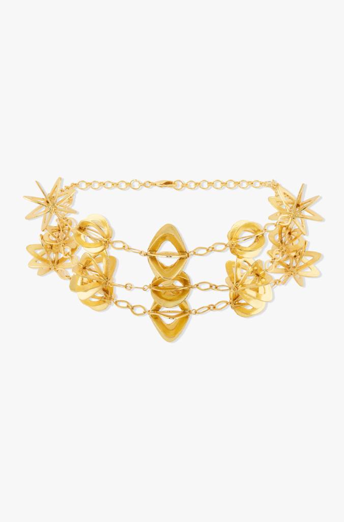 Zyra Choker : VIVNK0002