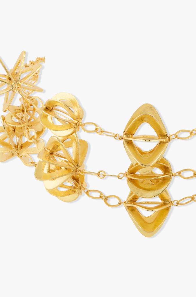 Zyra Choker : VIVNK0002