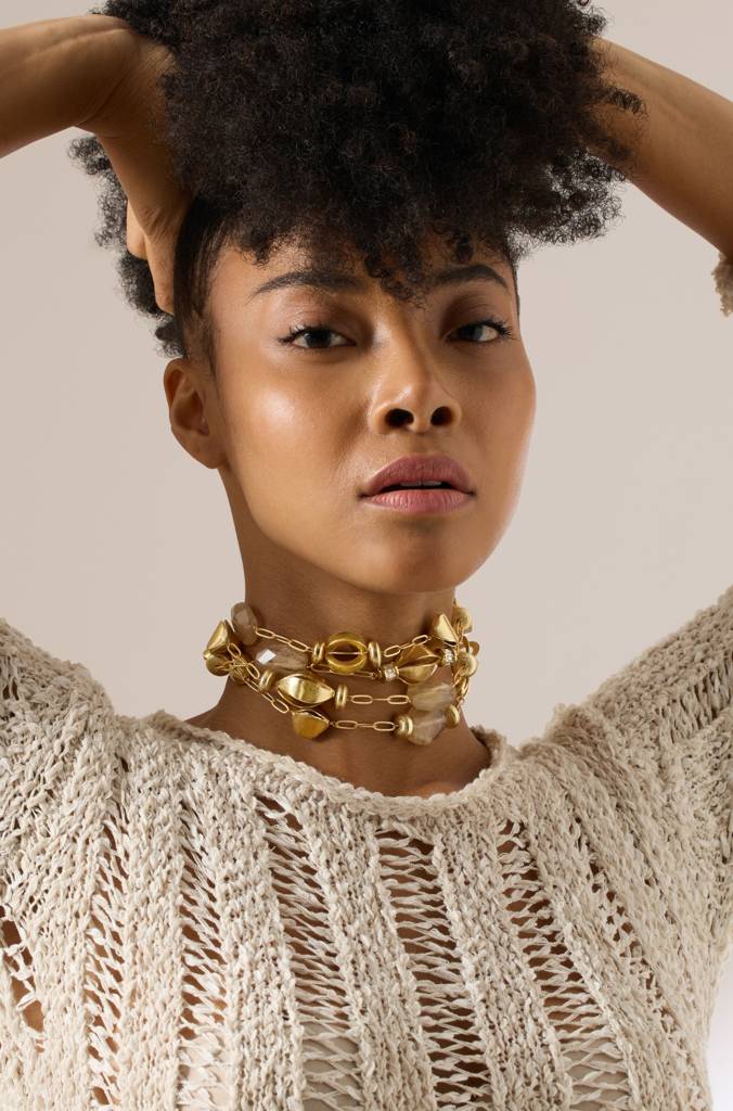 Maelis Choker : VIVNK0029