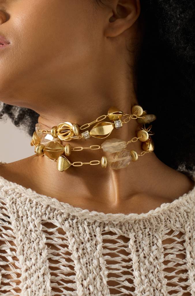 Maelis Choker : VIVNK0029