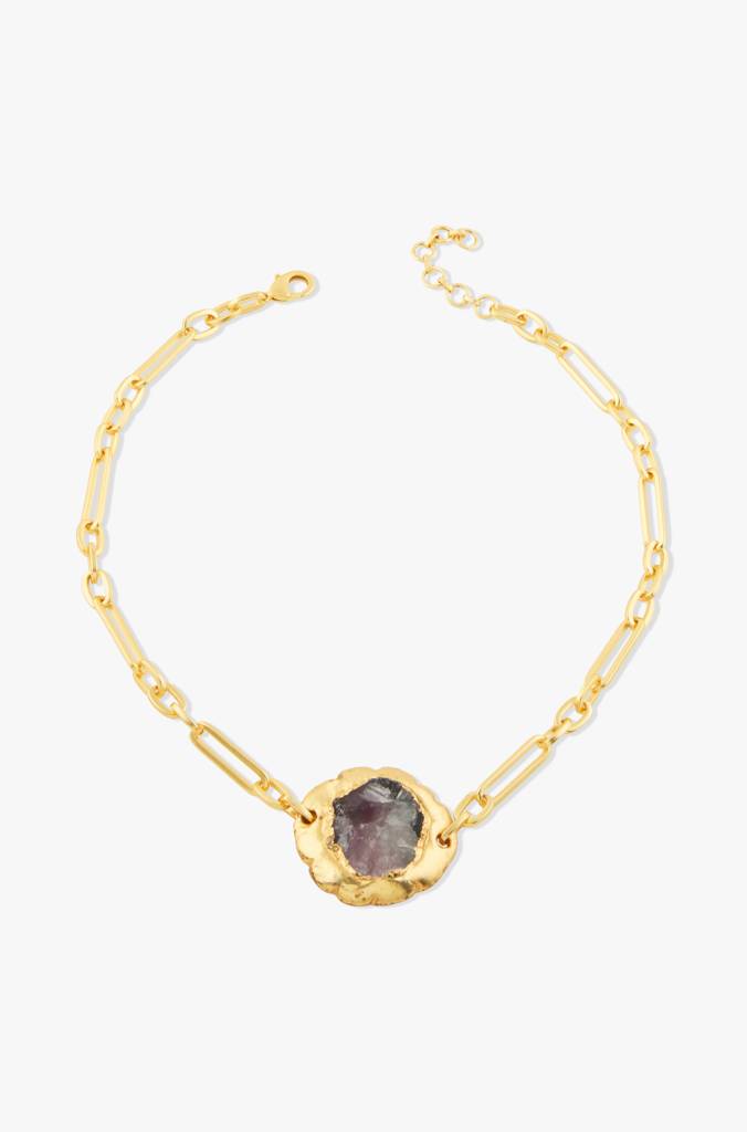 Arvella Necklace : VIVNK0032