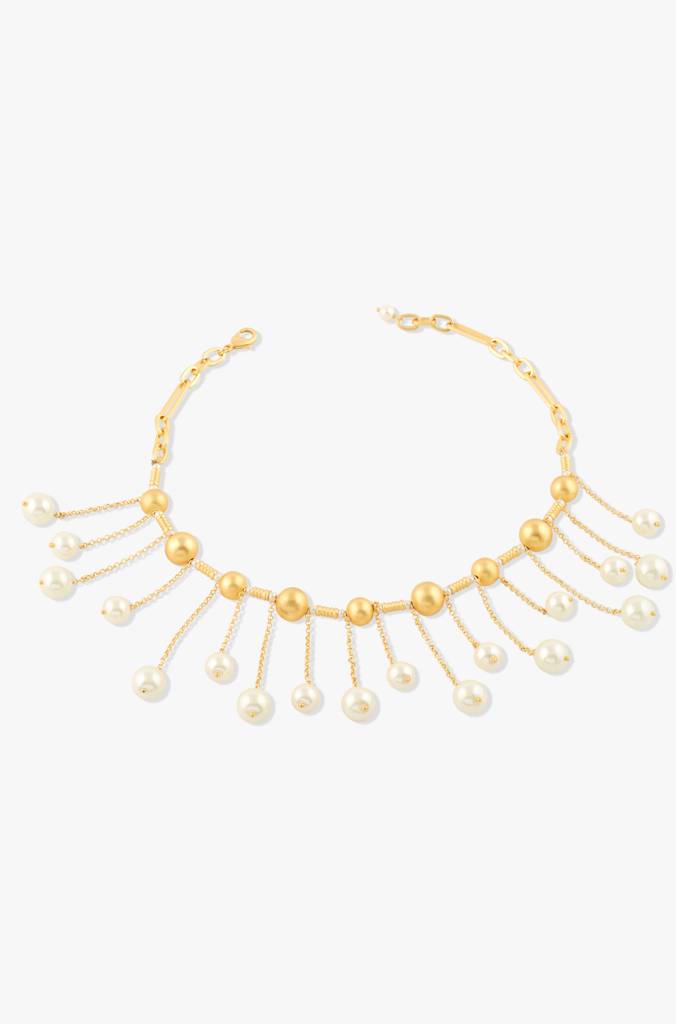 Selket Necklace : VIVNK0033