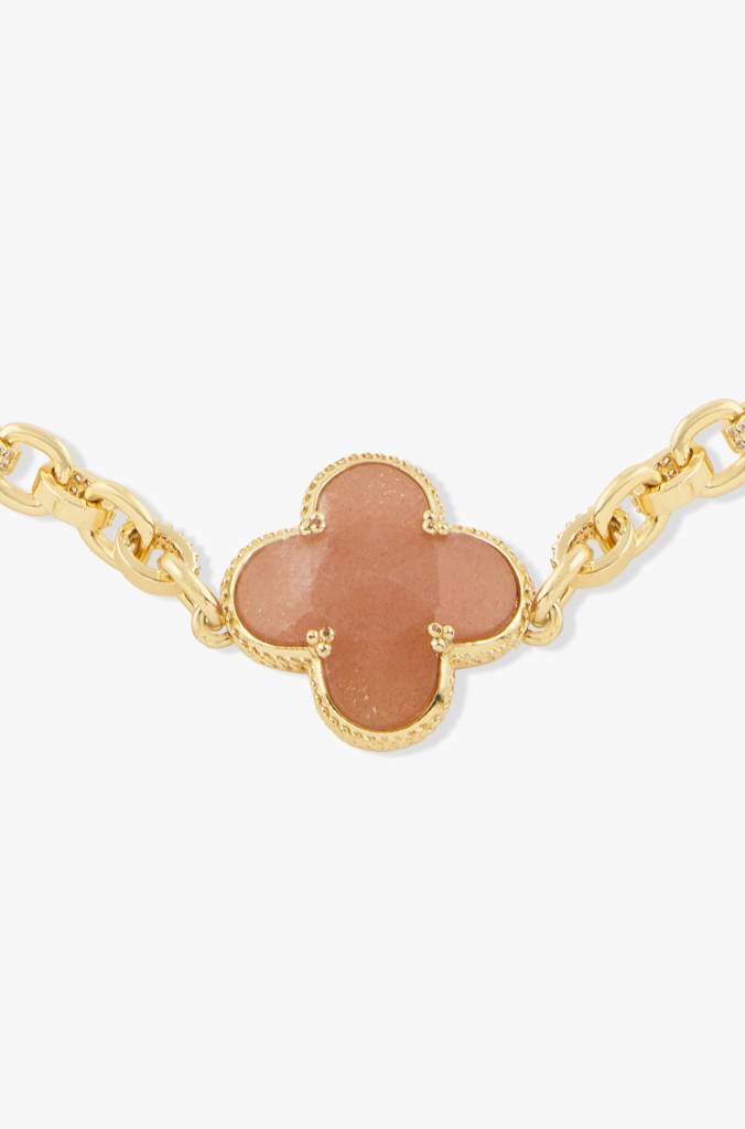 Lunhara Necklace : VIVNK0044
