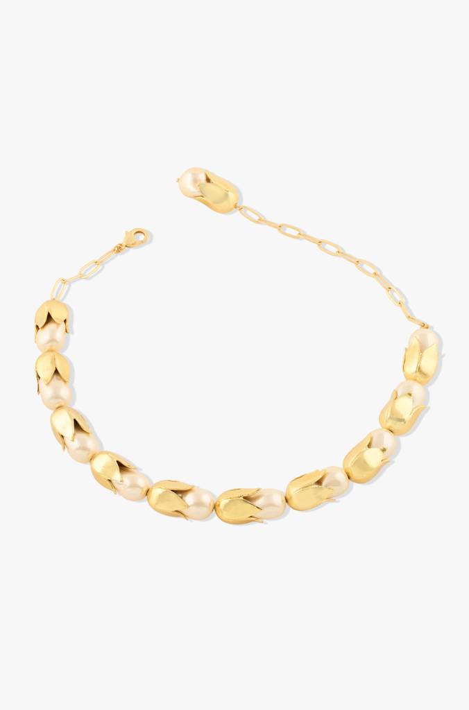 Ysolde Necklace : VIVNK0049