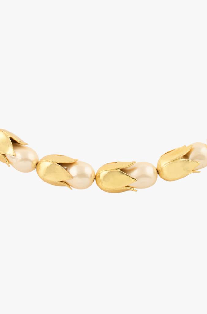 Ysolde Necklace : VIVNK0049