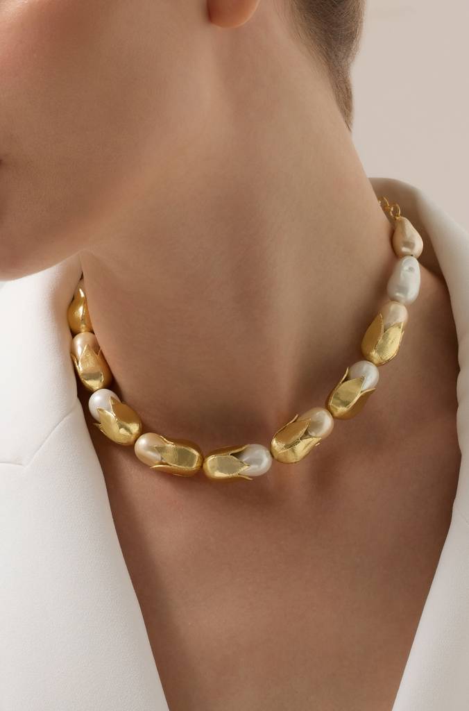 Azarelle Necklace : VIVNK0051