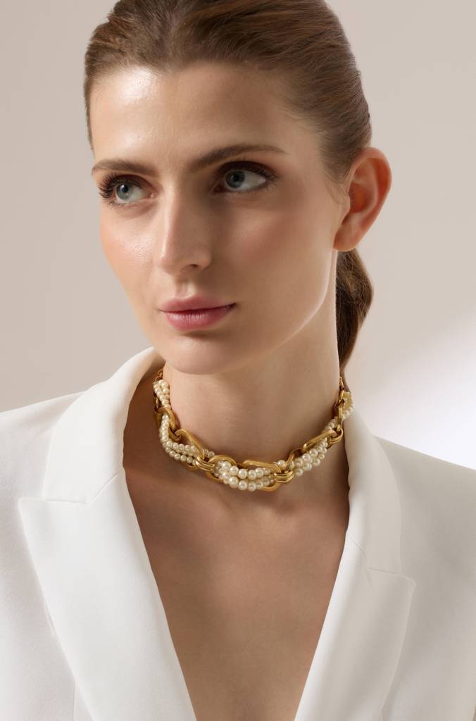 Halene Choker : VIVNK0053