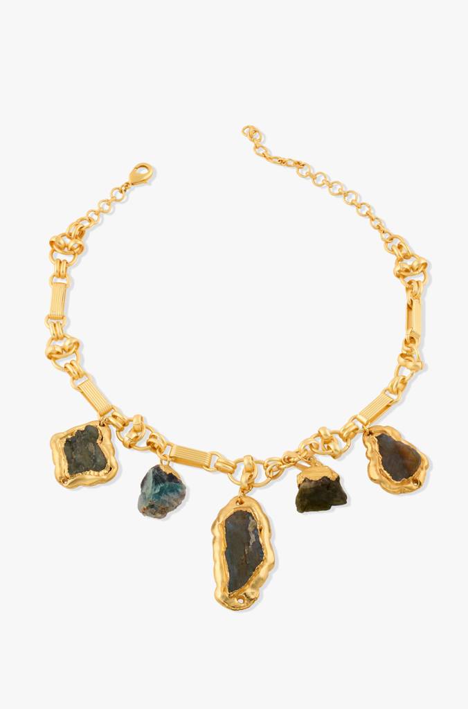 Mairelle Necklace : VIVNK0058