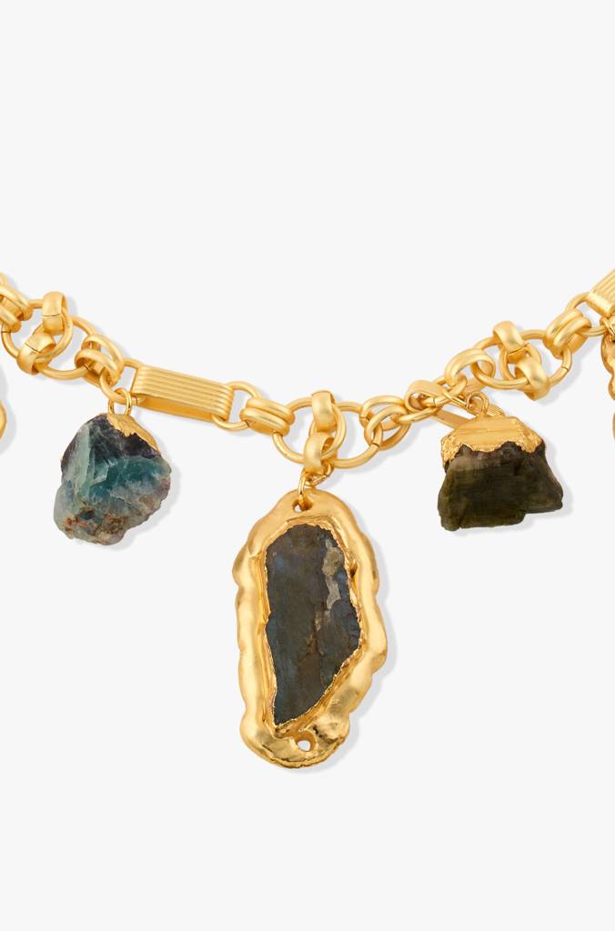 Mairelle Necklace : VIVNK0058