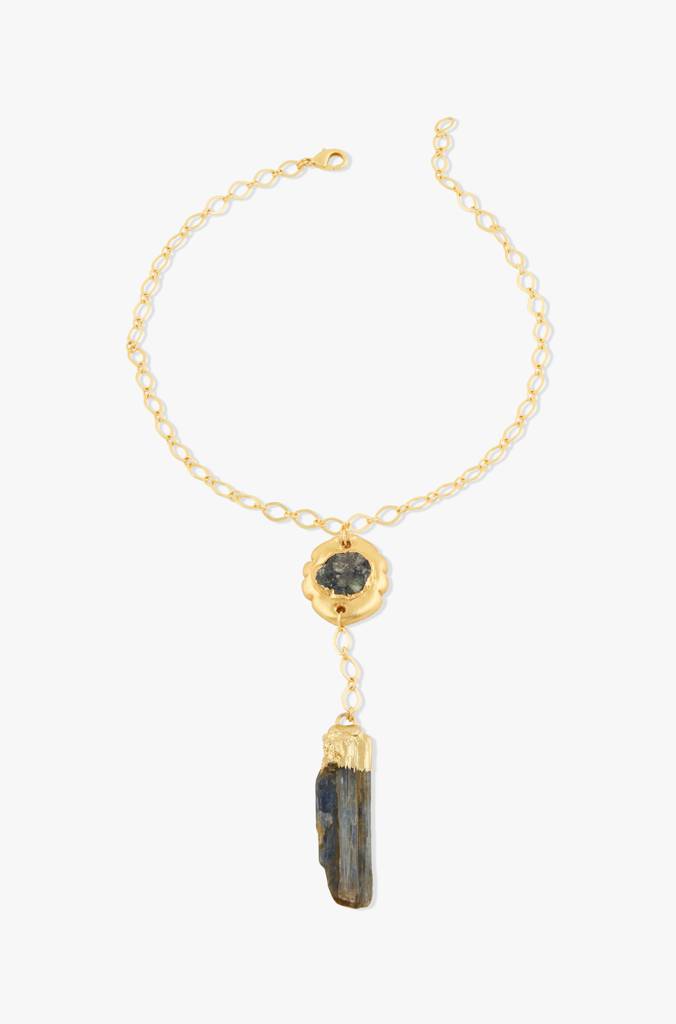 Vareth Necklace : VIVNK0063