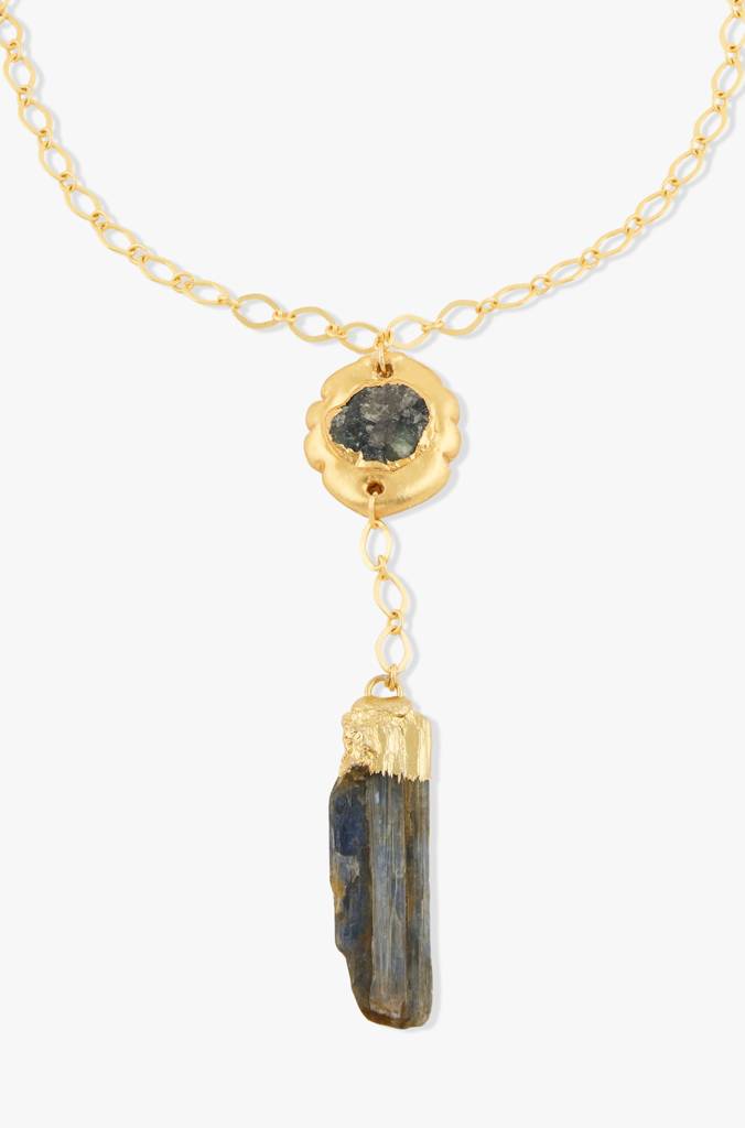 Vareth Necklace : VIVNK0063
