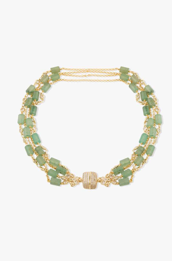 Junara Necklace : VIVNK0068