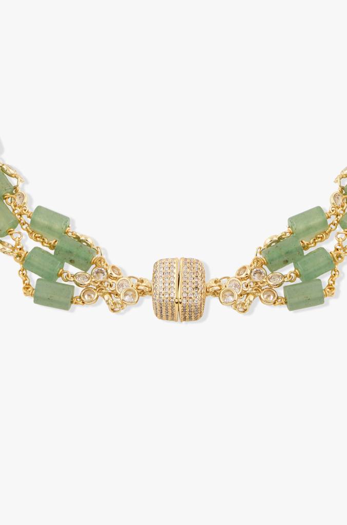 Junara Necklace : VIVNK0068