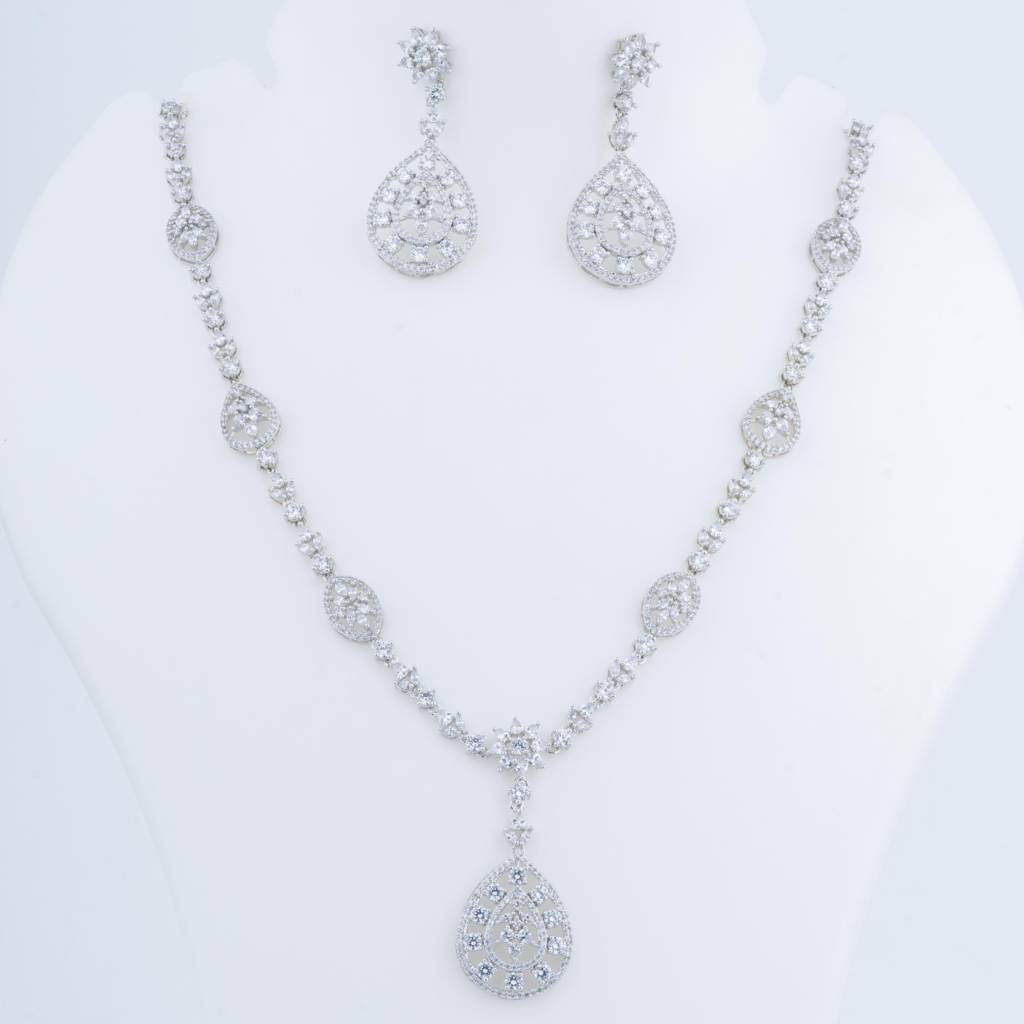 4 Prong Round Tennis Bracelet - Platinum, 2.00 Ct (12480) 4 Prong Round Tennis Bracelet - Platinum, 2.00 Ct (12480)