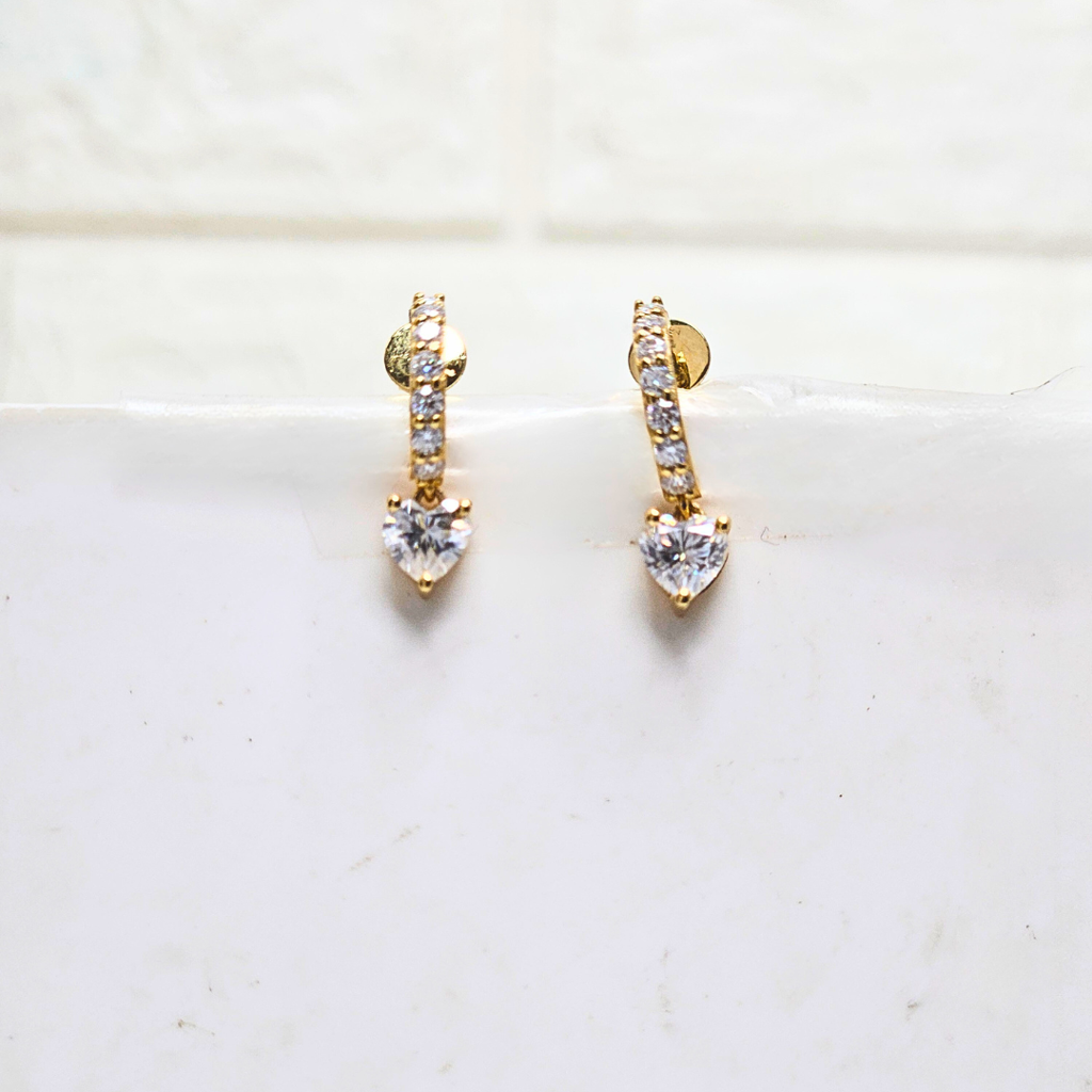 Heart Drops Lab Diamond : VR145